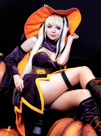 Peachmilky 019-PeachMilky - Marie Rose collect (Dead or Alive)(60)